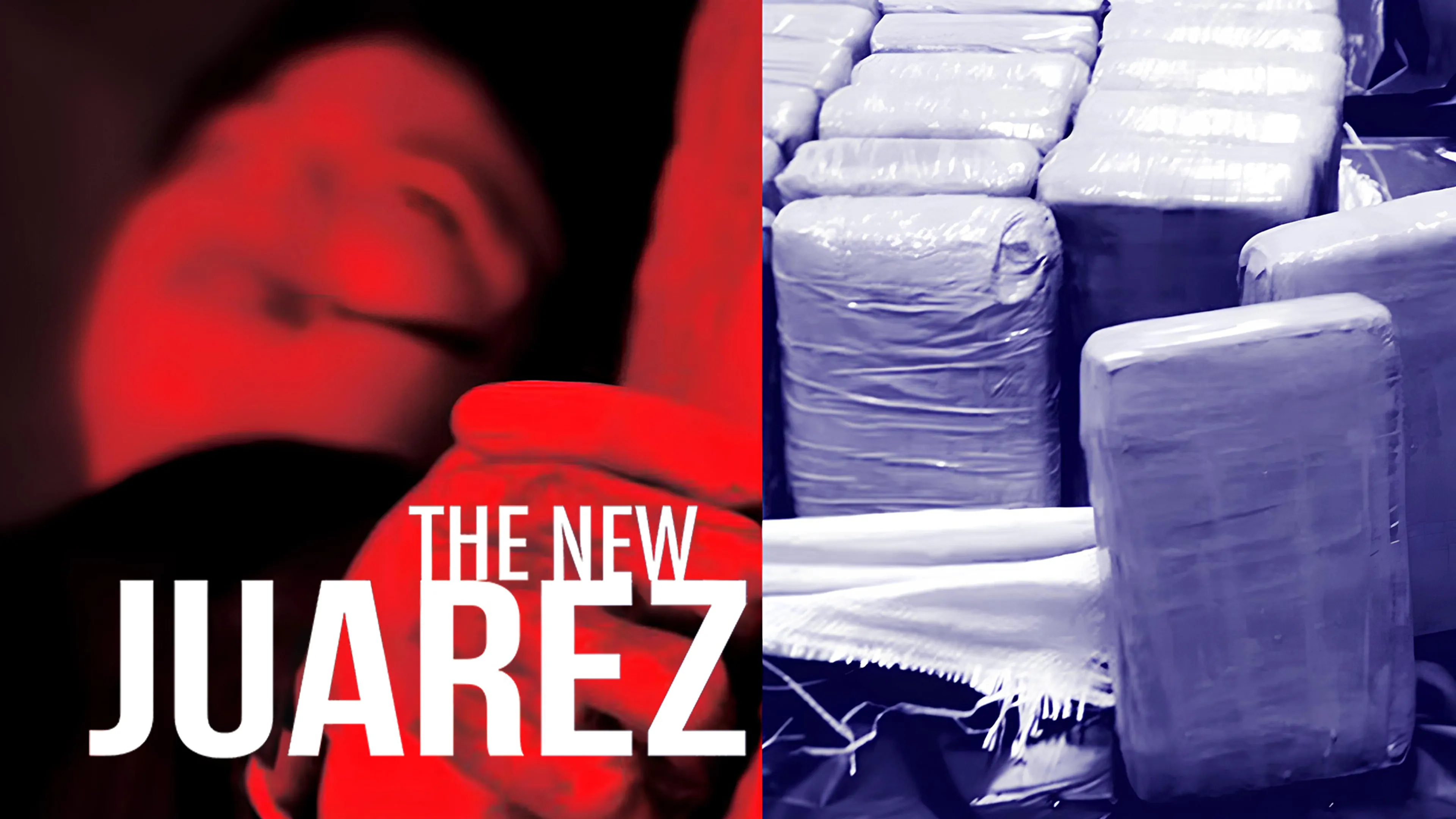 The New Juarez poster